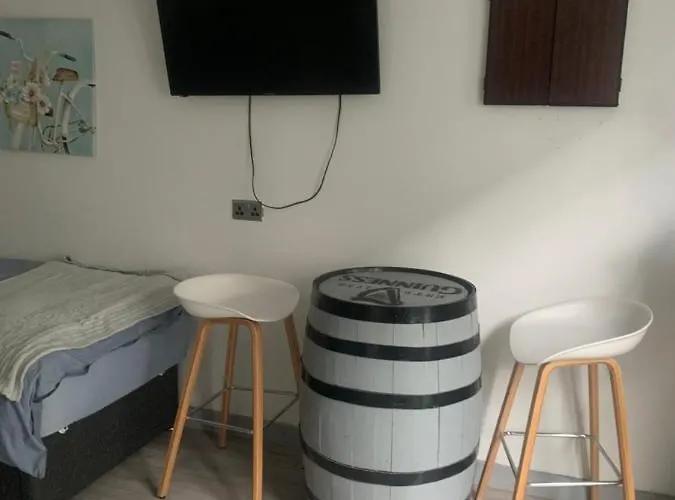 Casa vacanze Pet-friendly Open Plan In Sleeps 2
