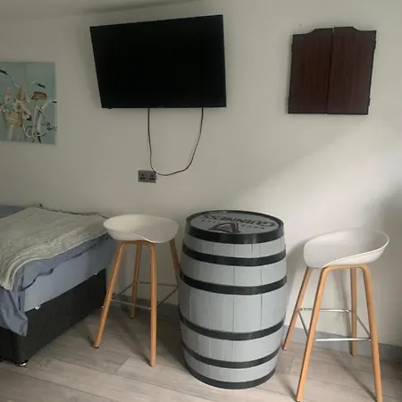 Σπίτι διακοπών Pet-friendly Open Plan In Sleeps 2